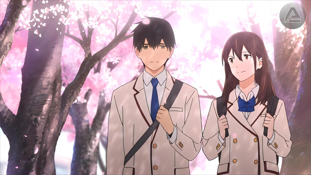 I Want to Eat Your Pancreas Film VOSTFR
