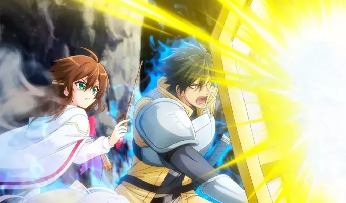 Saikyou Tank no Meikyuu Kouryaku VOSTFR