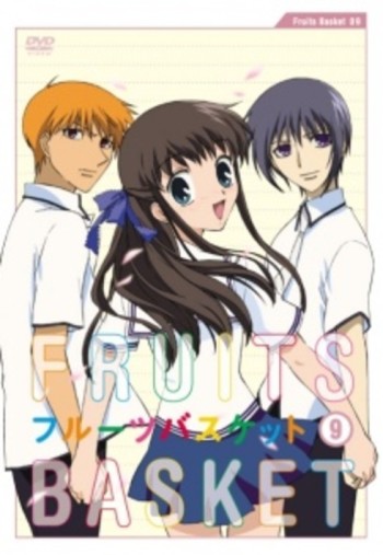 Fruits Basket VOSTFR