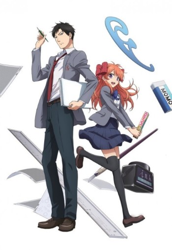 Gekkan Shoujo Nozaki-kun Specials VOSTFR