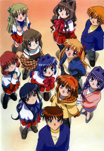 Kanon VOSTFR