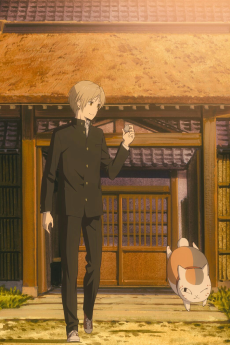 Natsume Yuujinchou Go Specials VOSTFR