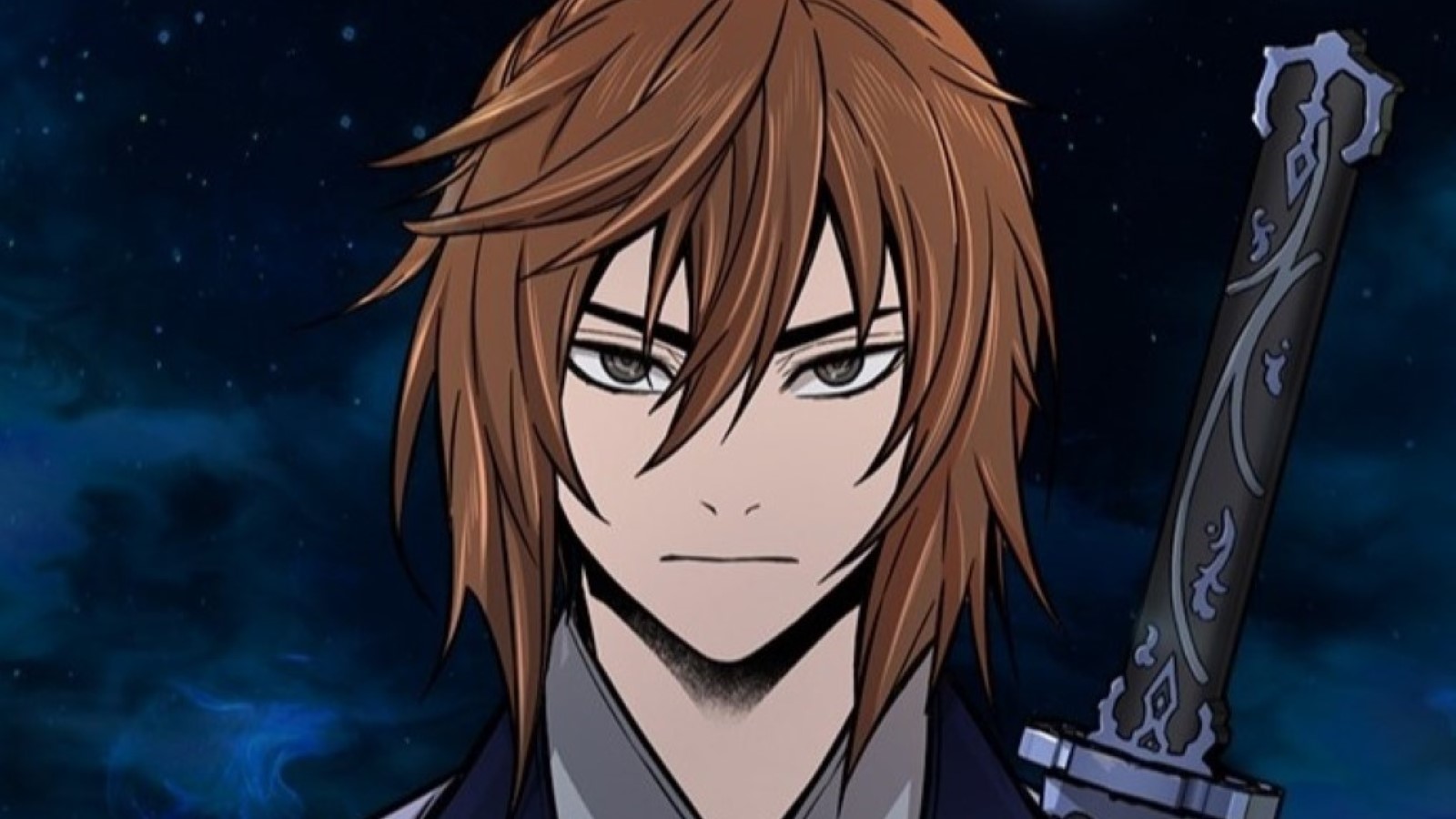 Absolute Sword Sense Image