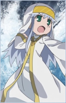 Toaru Majutsu no Index II Specials VOSTFR