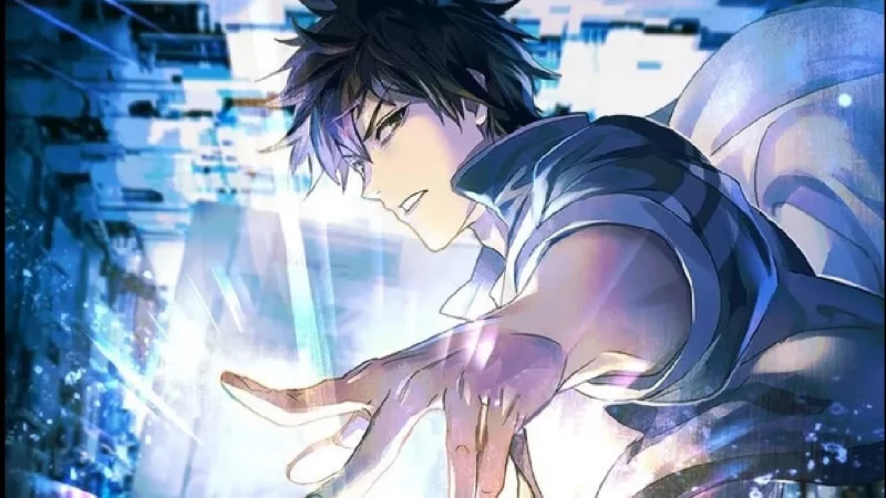 Super Cube Saison 2 Image