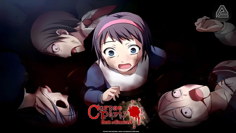 Corpse Party Image