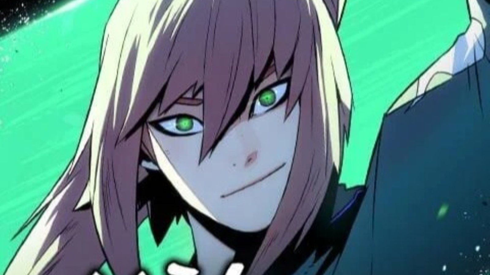 Becoming the Swordmaster of the Sichuan Tang Clan Image