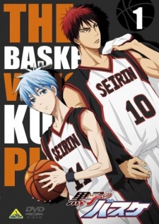 Kuroko no Basket NG-shuu VOSTFR