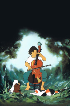 Cello Hiki no Gauche VOSTFR