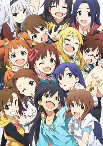 The Idolm@ster Image