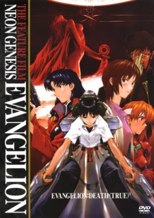 Shinseiki Evangelion Gekijouban: Shi to Shinsei VOSTFR