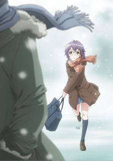 Nagato Yuki-chan no Shoushitsu: Owarenai Natsuyasumi 01 VOSTFR