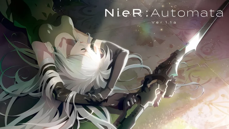 NieR:Automata Saison 1 Partie 1 Image