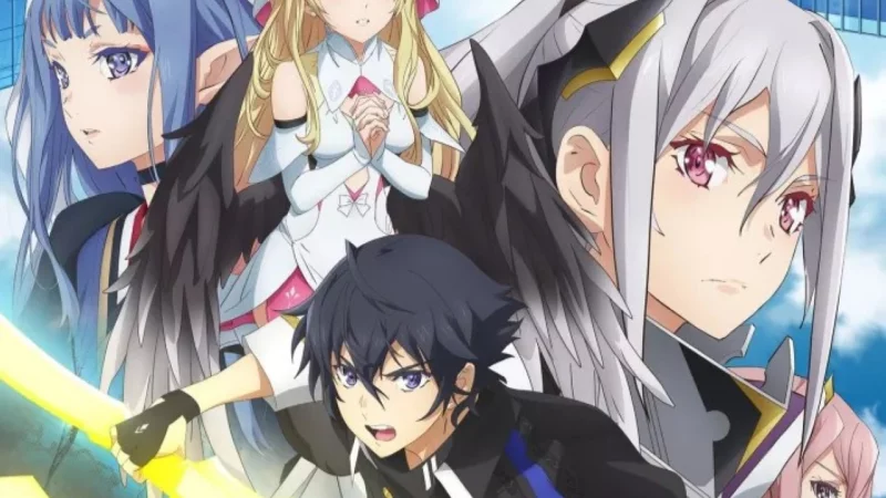 Why Nobody Remembers My World? Image