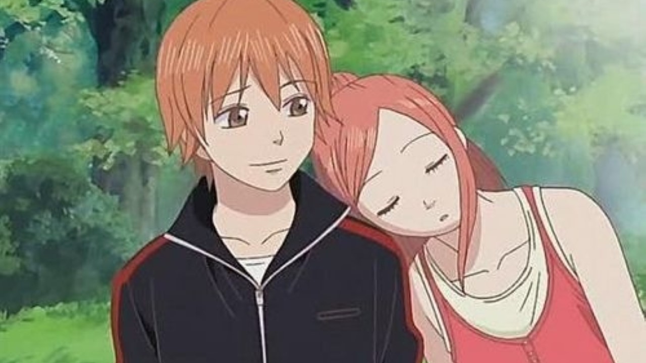 Lovely Complex VOSTFR