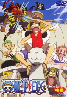 One Piece (2000) VOSTFR