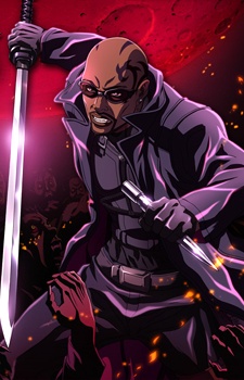 Blade VOSTFR