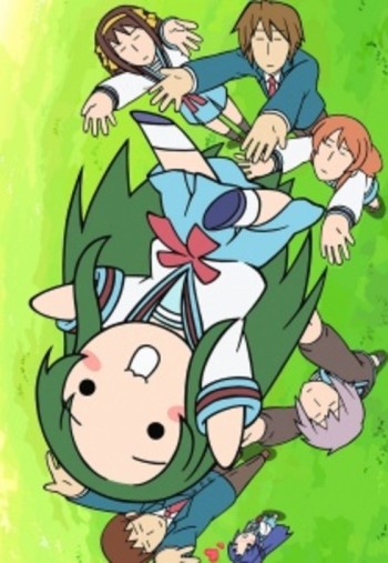 Nyoro-n☆Churuya-san VOSTFR