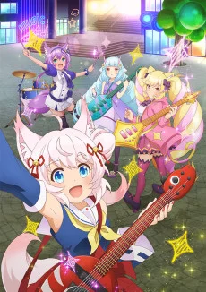 Show By Rock!! Mashumairesh!! Image