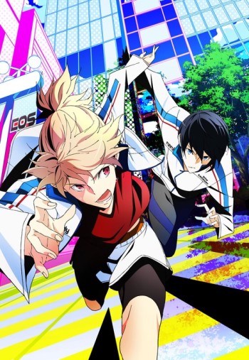 Prince Of Stride: Alternative VOSTFR