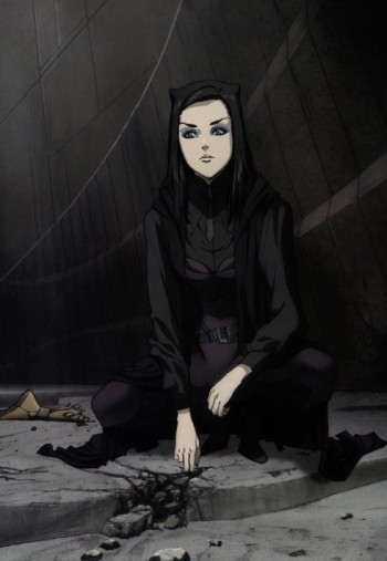 Ergo Proxy VOSTFR