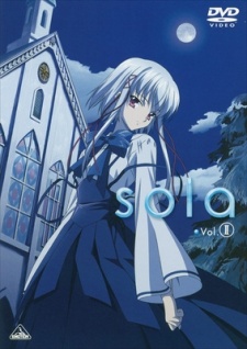 Sola Specials VOSTFR