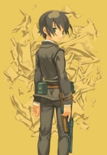 Kino no Tabi: Nanika wo Suru Tame ni - Life Goes On. VOSTFR