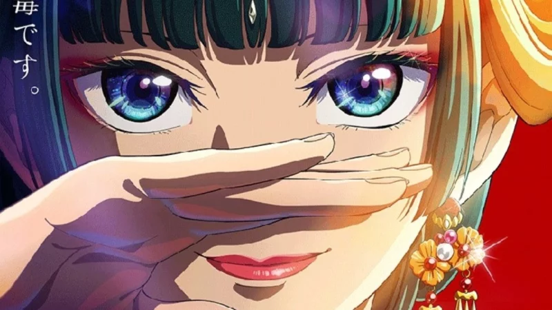 Les Carnets de l'Apothicaire Saison 2 Image