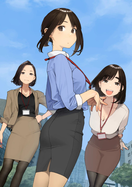 GANBARE DOUKICHAN VOSTFR