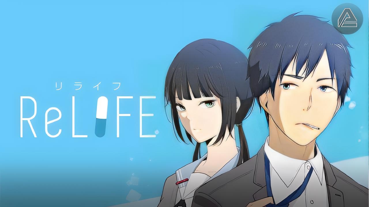 ReLIFE OAV VOSTFR