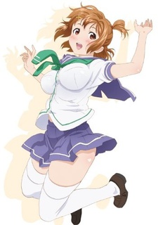 Maken-Ki! Two Specials VOSTFR