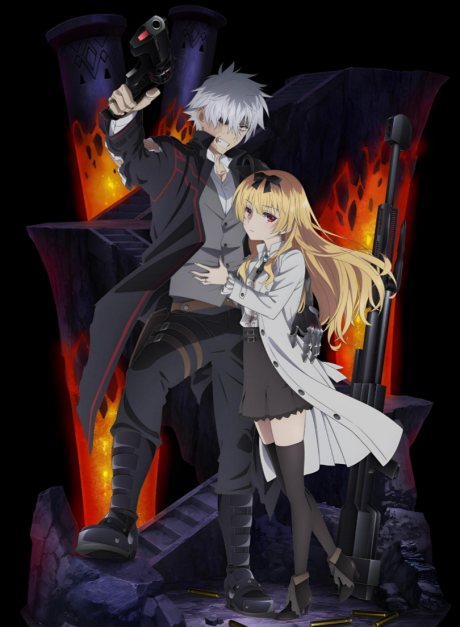 Arifureta Shokugyou de Sekai Saikyou 2nd season Special VOSTFR