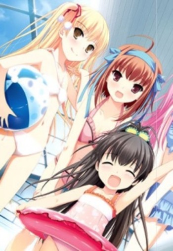 Papa no Iukoto wo Kikinasai! OVA VOSTFR