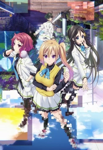 Musaigen no Phantom World Image