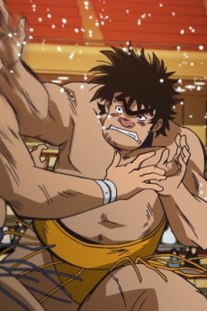 Abarenbou Rikishi!! Matsutarou VOSTFR