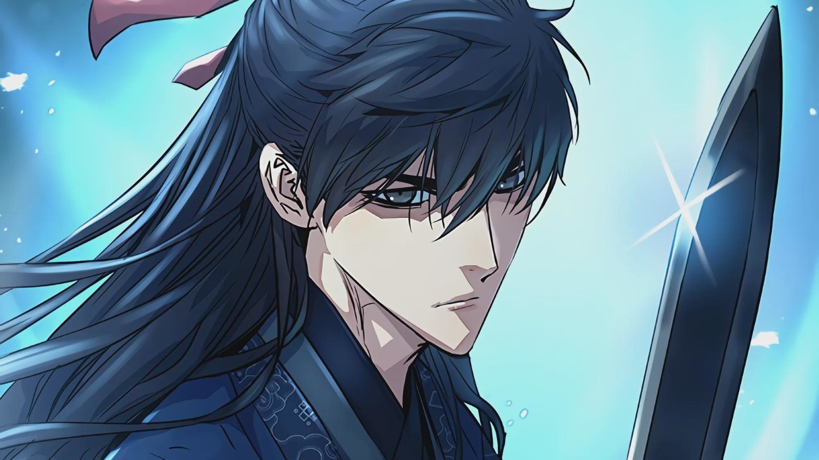 Absolute Regression Image