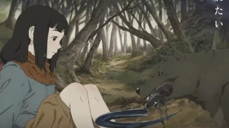 The Fire Hunter Image