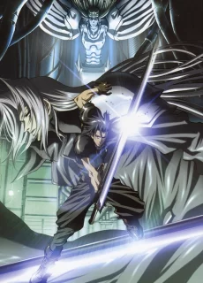 Final Fantasy VII: Last Order Image