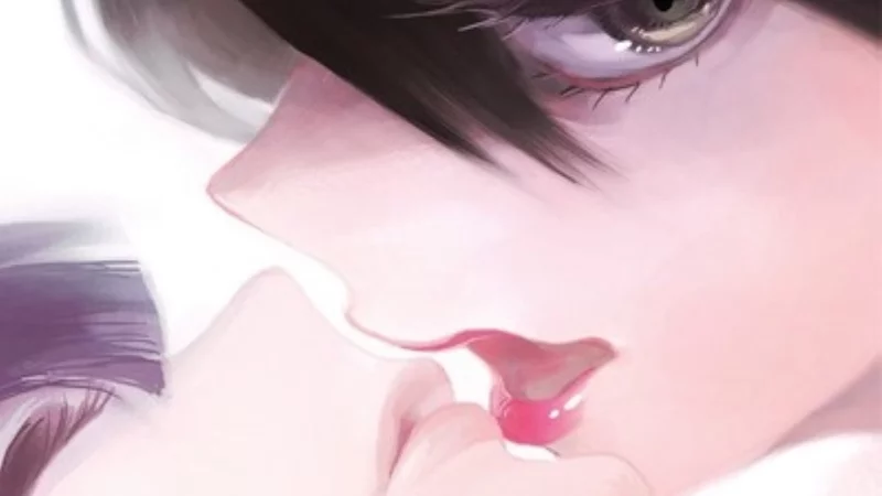 Kasane, La voleuse de visage Image