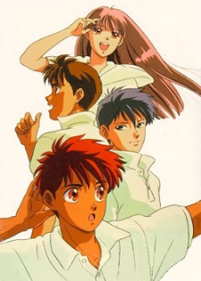 Here is Greenwood VOSTFR