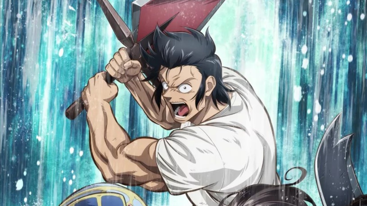 Demon Lord & One Room Hero VOSTFR