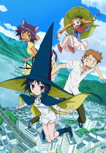 Majimoji Rurumo Image