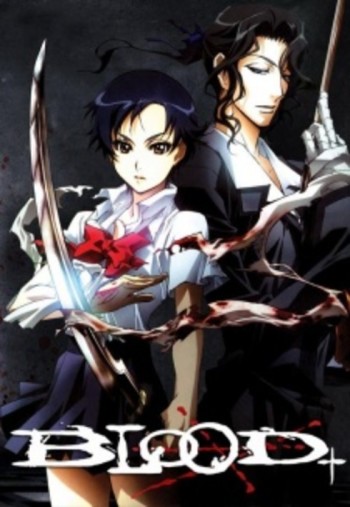 Blood+ VOSTFR