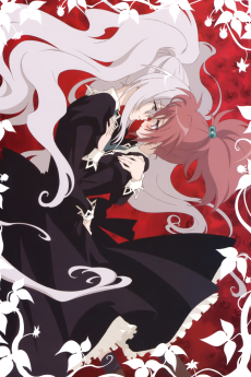 Strawberry Panic VOSTFR