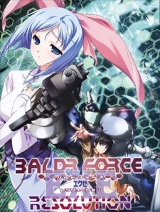 Baldr Force Exe Resolution Image