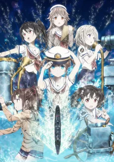 High School Fleet Movie Image