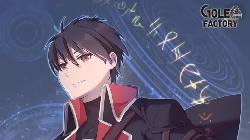 The Max Level Hero has Returned Image