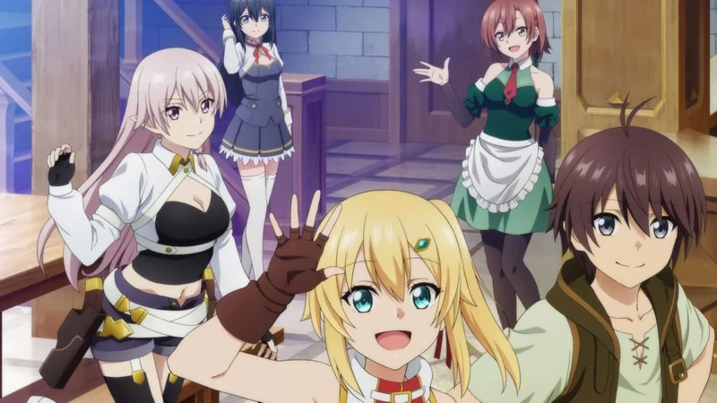 The Hidden Dungeon Image