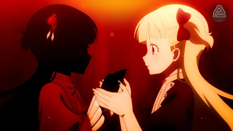 Shadows House Saison 2 Image