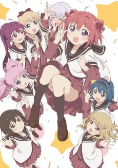 Yuru Yuri 10 VOSTFR